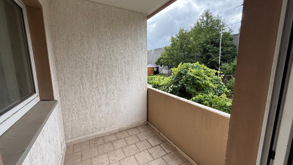 Erdgeschoßwohnung Wolfsburg Alt-Wolfsburg - 2 Zimmer, 55 m&sup2;, 524&euro; | Angebot:25886882