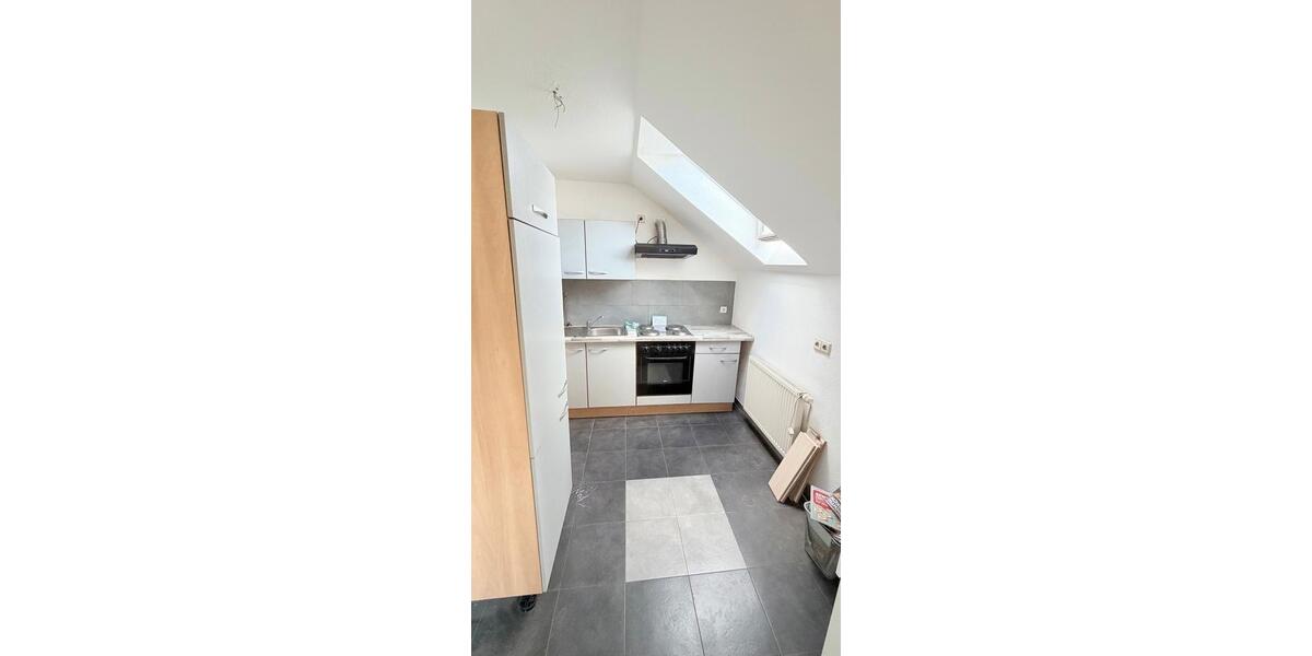 Dachgeschoßwohnung Erbach - 2 Zimmer, 58 m&sup2;, 860&euro; | Angebot:26241355