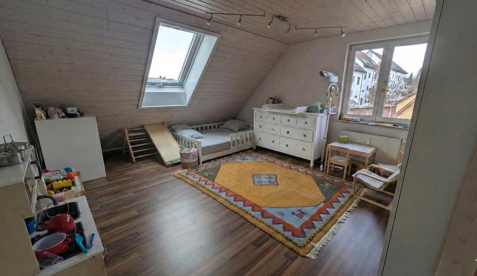 Mehrfamilienhaus, Wohnhaus Magstadt - 5.5 Zimmer, 127 m&sup2;, 1.650&euro; | Angebot:24850078