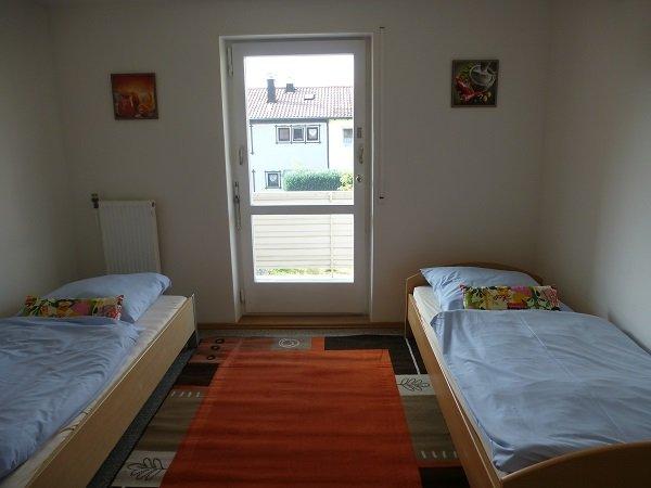 Wohnen auf Zeit Türkheim - 5 Zimmer, 100 m&sup2;, 3.300&euro; | Angebot:26600289