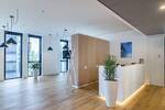 Top flexible Büros und Coworking Plkätze in attraktiver Umgebung - All-in-Miete