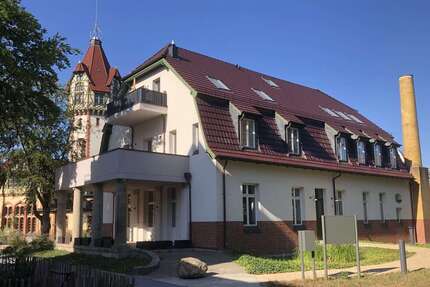 Wohnung Beelitz Heilstätten Beelitz-Heilstätten - 5 Zimmer, 135 m&sup2;, 1.490&euro; | Angebot:26163379