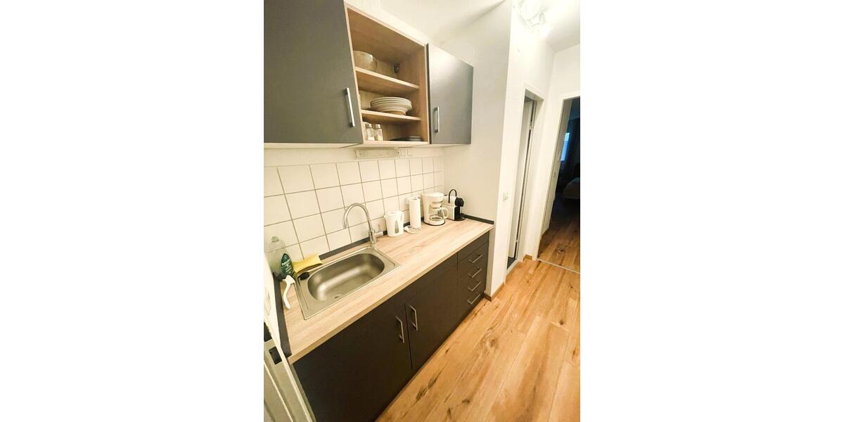 Etagenwohnung Trier Kürenz - 1 Zimmer, 28 m&sup2;, 28&euro; | Angebot:24322036