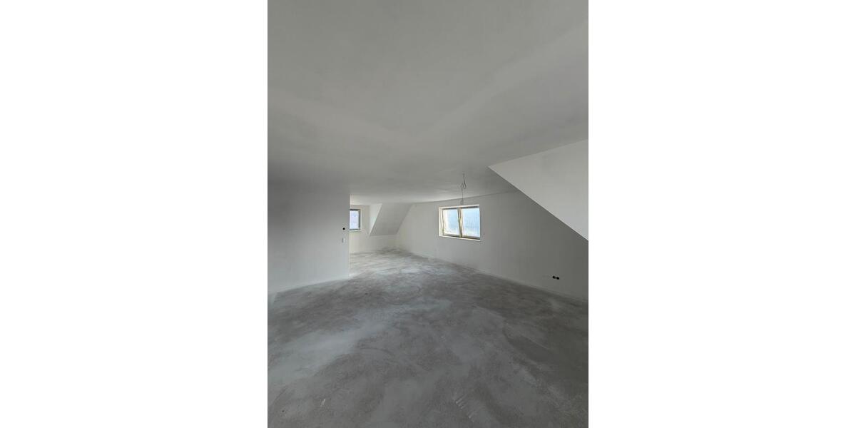 Moderne Neubauwohnungen im Obergeschoss | Erstbezug | 4 Zimmer 4 zimmer