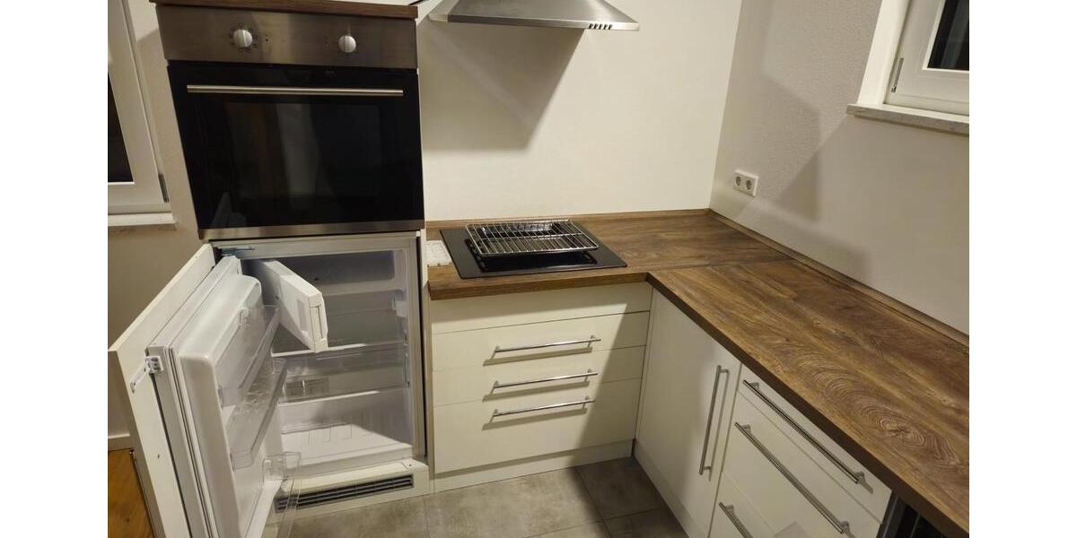 Maisonettenwohnung Gunzenhausen - 1 Zimmer, 90 m&sup2;, 1.180&euro; | Angebot:25298488