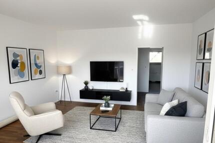 Wohnung Stemwede - 4 Zimmer, 80 m&sup2;, 700&euro; | Angebot:25367042