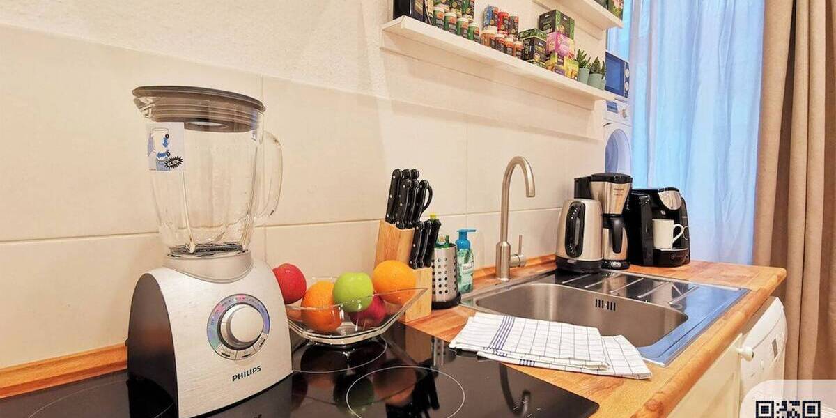 Etagenwohnung Berlin Charlottenburg - 3 Zimmer, 2.642&euro; | Angebot:26701825