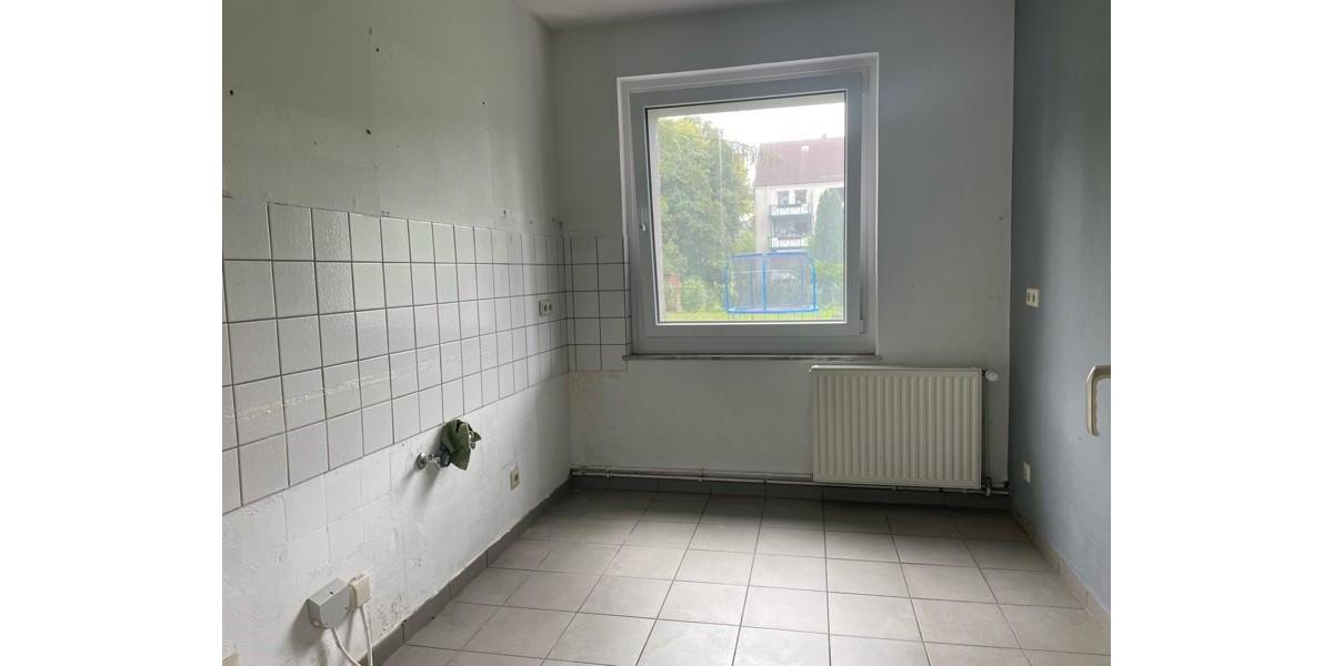 Erdgeschoßwohnung Osnabrück Nahne - 3 Zimmer, 61 m&sup2;, 636&euro; | Angebot:26257861