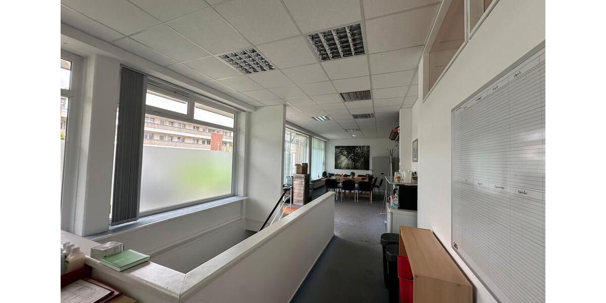 Gewerbeobjekt Burgdorf - 1.650&euro; | Angebot:23298833