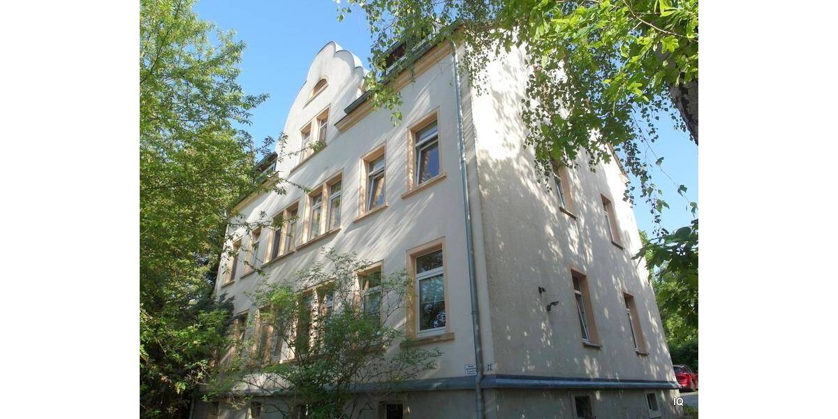Etagenwohnung Chemnitz Reichenbrand - 5 Zimmer, 110 m&sup2;, 850&euro; | Angebot:26741766