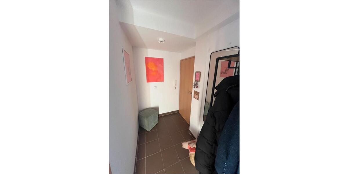 Dachgeschoßwohnung Schwerin Altstadt - 3 Zimmer, 65 m&sup2;, 580&euro; | Angebot:26018042