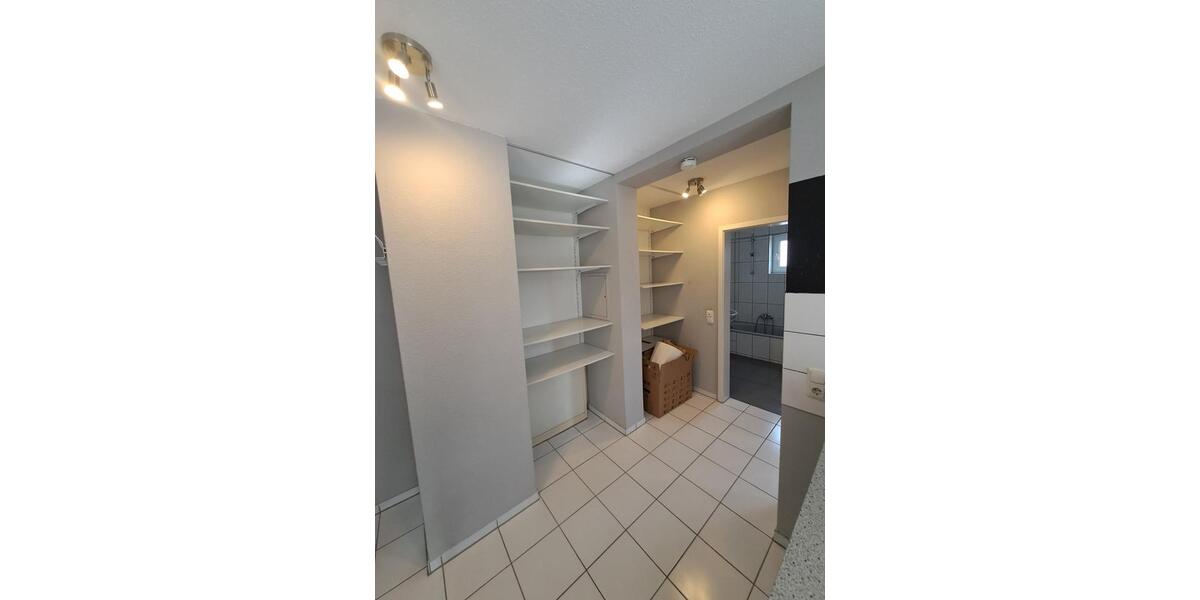 Erdgeschoßwohnung Mainz Lerchenberg - 2 Zimmer, 60 m&sup2;, 750&euro; | Angebot:25853658