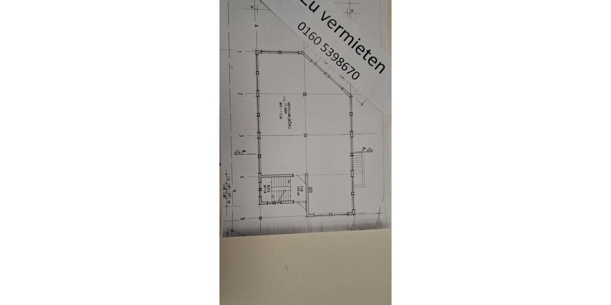 Gewerbeobjekt Mayen - 595&euro; | Angebot:24144884