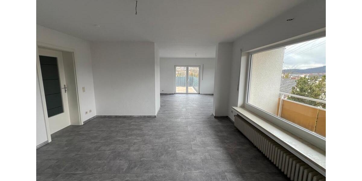 Etagenwohnung Betzdorf - 4 Zimmer, 130 m&sup2;, 950&euro; | Angebot:25104303