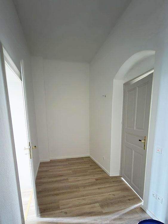 NEUES JAHR - NEUES GLÜCK - NEUES ZUHAUSE 3 zimmer