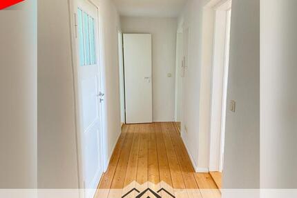 Wohnung Plau am See - 3 Zimmer, 61 m&sup2;, 453&euro; | Angebot:24898267