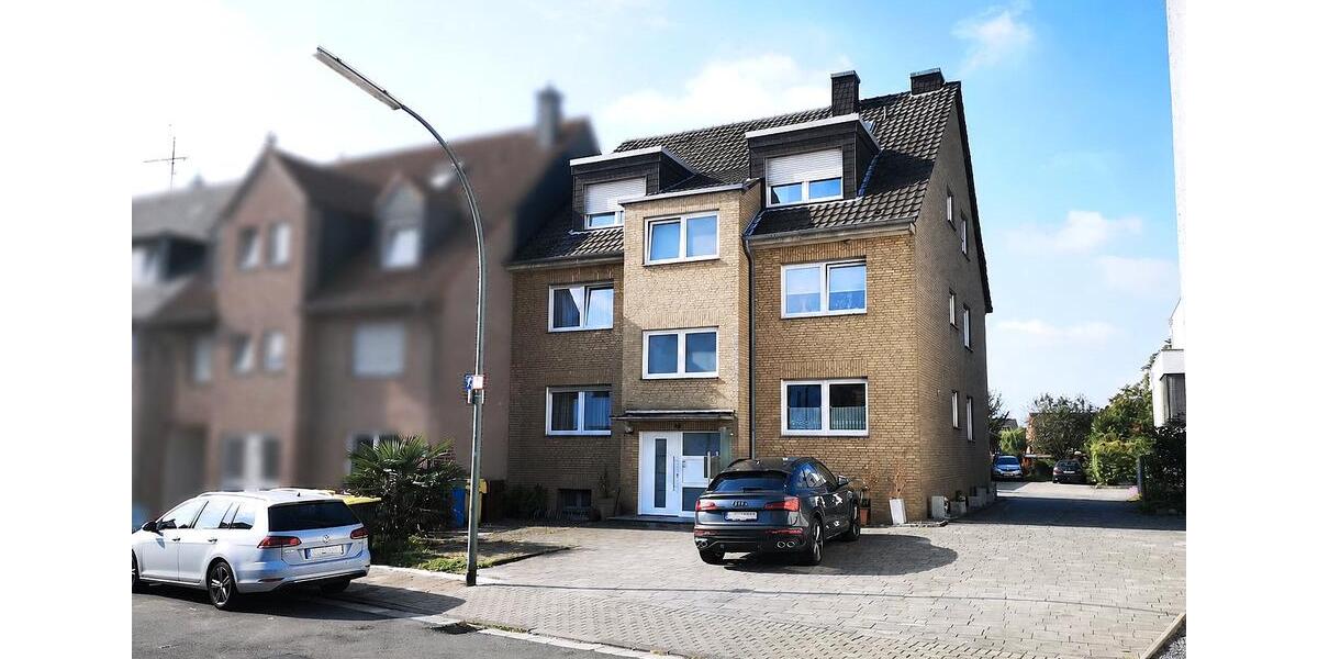Wohnen auf Zeit Neuss Gnadental - 2 Zimmer, 68 m&sup2;, 1.600&euro; | Angebot:26547261