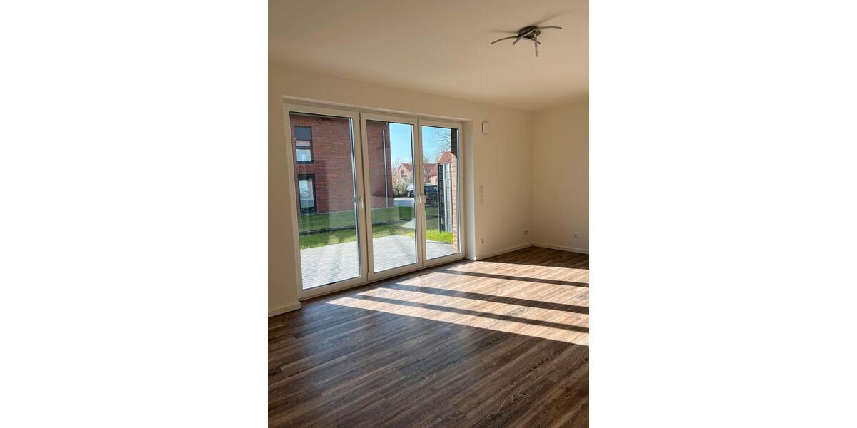 Erdgeschoßwohnung Oldendorf - 3 Zimmer, 79 m&sup2;, 850&euro; | Angebot:25112402