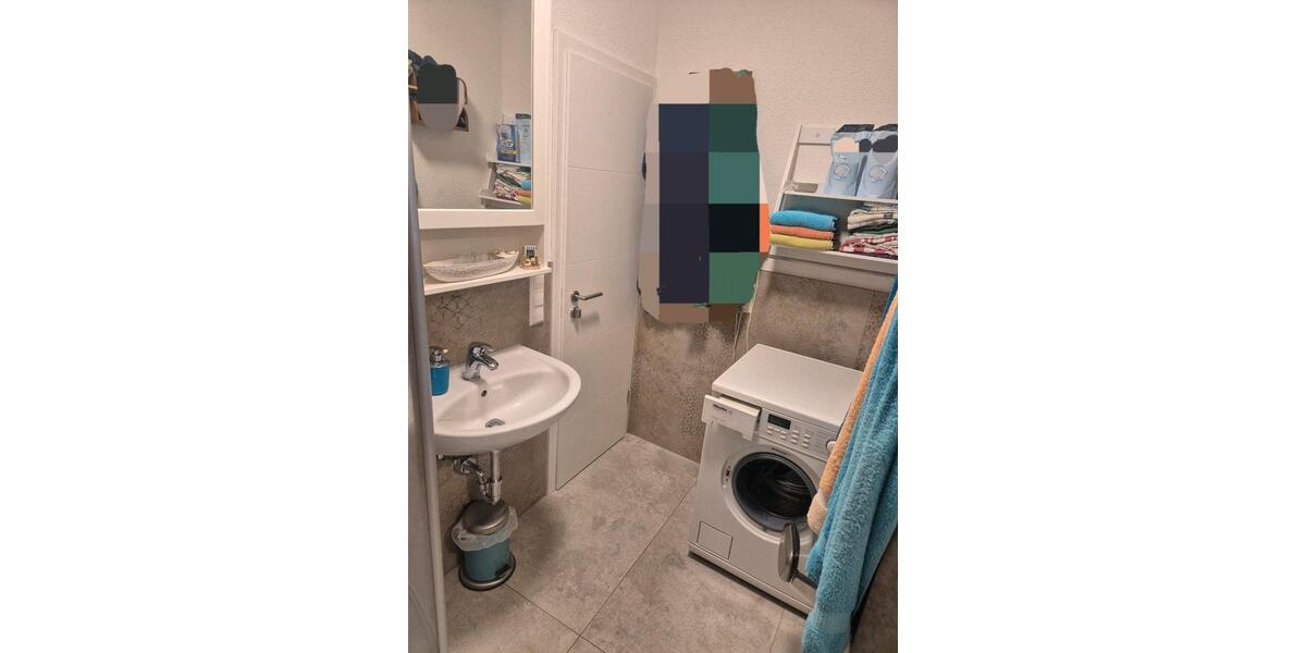 Erdgeschoßwohnung Rochlitz - 1.5 Zimmer, 28 m&sup2;, 250&euro; | Angebot:25719757