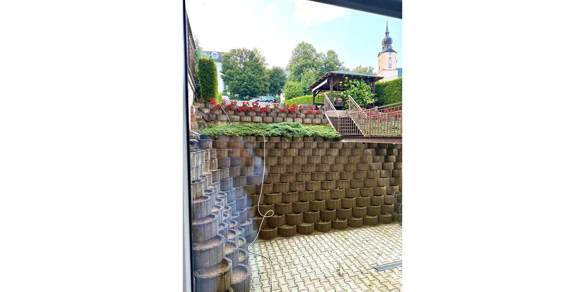 Etagenwohnung Hohenstein-Ernstthal Ernstthal - 2 Zimmer, 53 m&sup2;, 350&euro; | Angebot:26287266