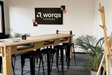 Coworking | Büros | Firmensitz - all inclusive in repräsentativer Umgebung - All-in-Miete