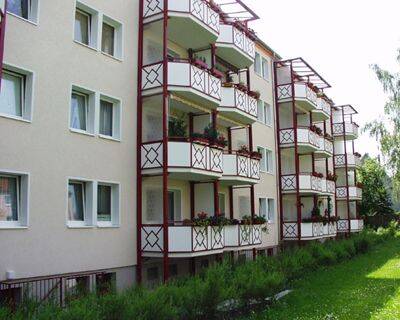 2 Räume zum Wohlfühlen 2 zimmer