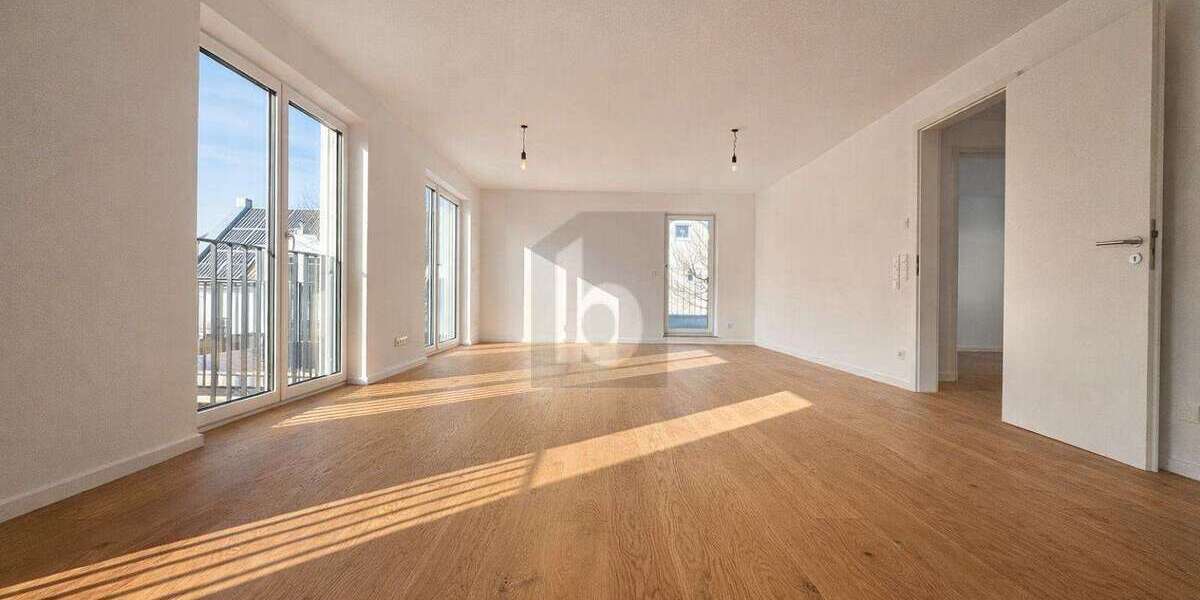 Etagenwohnung Gilching - 2 Zimmer, 73 m&sup2;, 1.750&euro; | Angebot:25202724