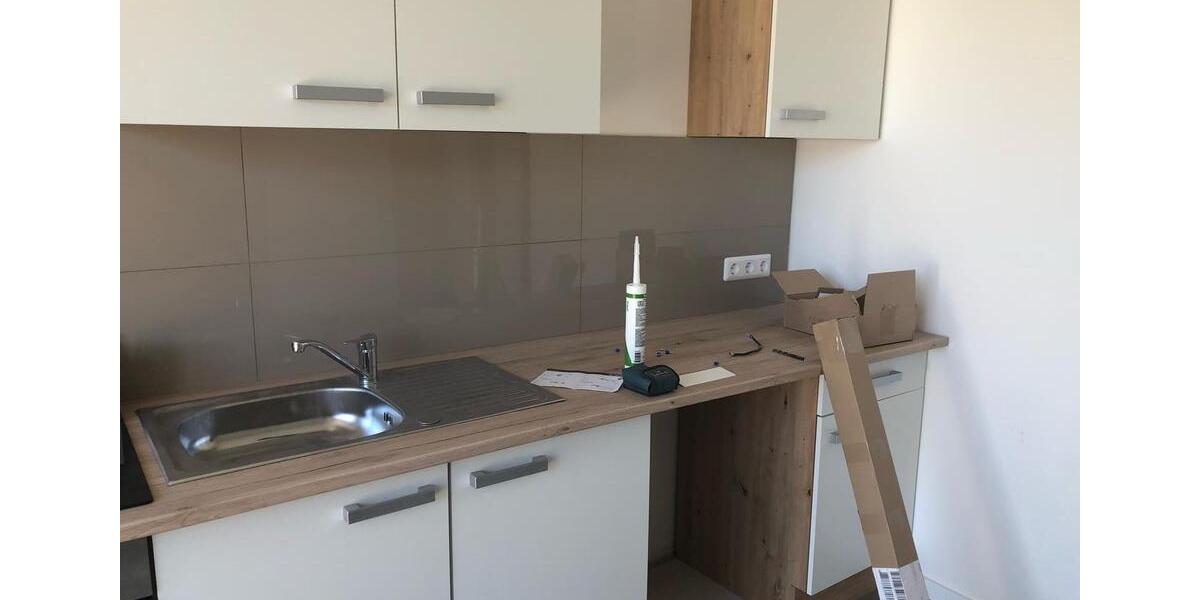 Erdgeschoßwohnung Trappenkamp - 2 Zimmer, 65 m&sup2;, 850&euro; | Angebot:24713716