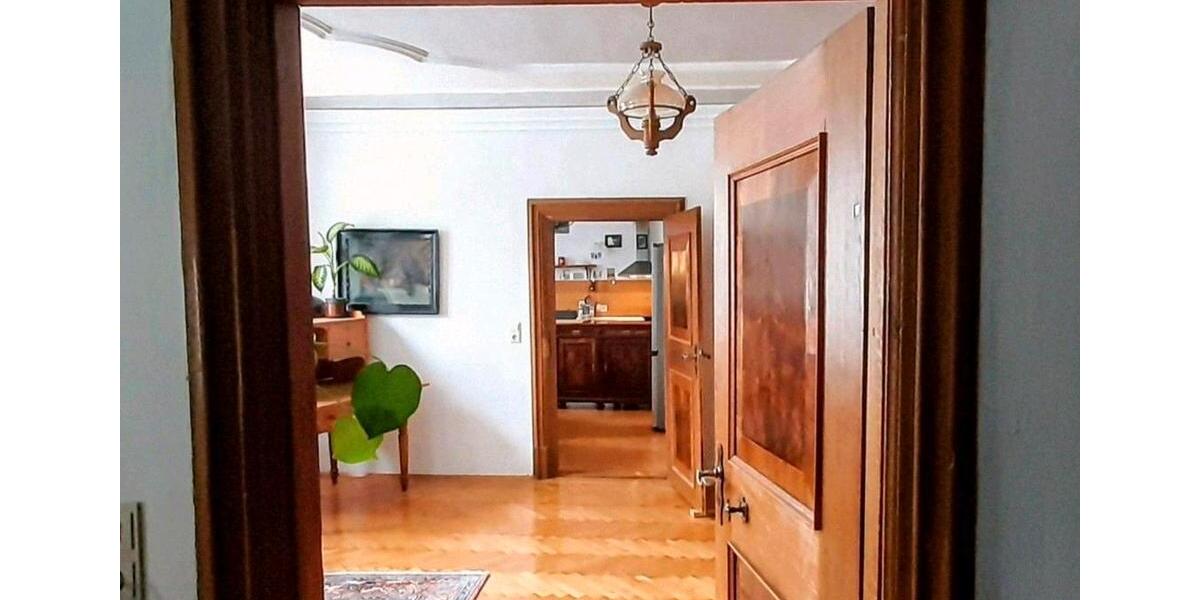 Etagenwohnung Neuburg an der Donau - 2 Zimmer, 85 m&sup2;, 910&euro; | Angebot:25258611