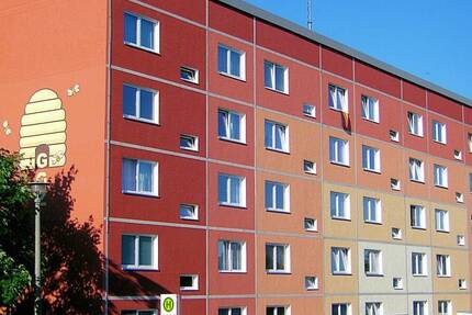 Wohnung Zschopau - 2 Zimmer, 56 m&sup2;, 319&euro; | Angebot:25736416