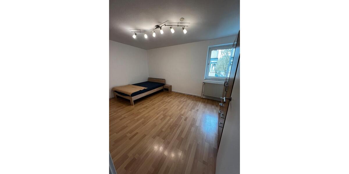 Etagenwohnung Darmstadt - 2 Zimmer, 60 m&sup2;, 1.000&euro; | Angebot:26229770