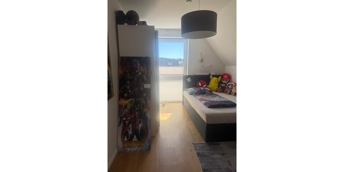 Doppelhaushälfte Wiesmoor - 4 Zimmer, 103 m&sup2;, 1.000&euro; | Angebot:26698294