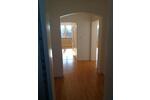 Helle 3-Zimmer-Wohnung mit Garten, großem Keller und Garage