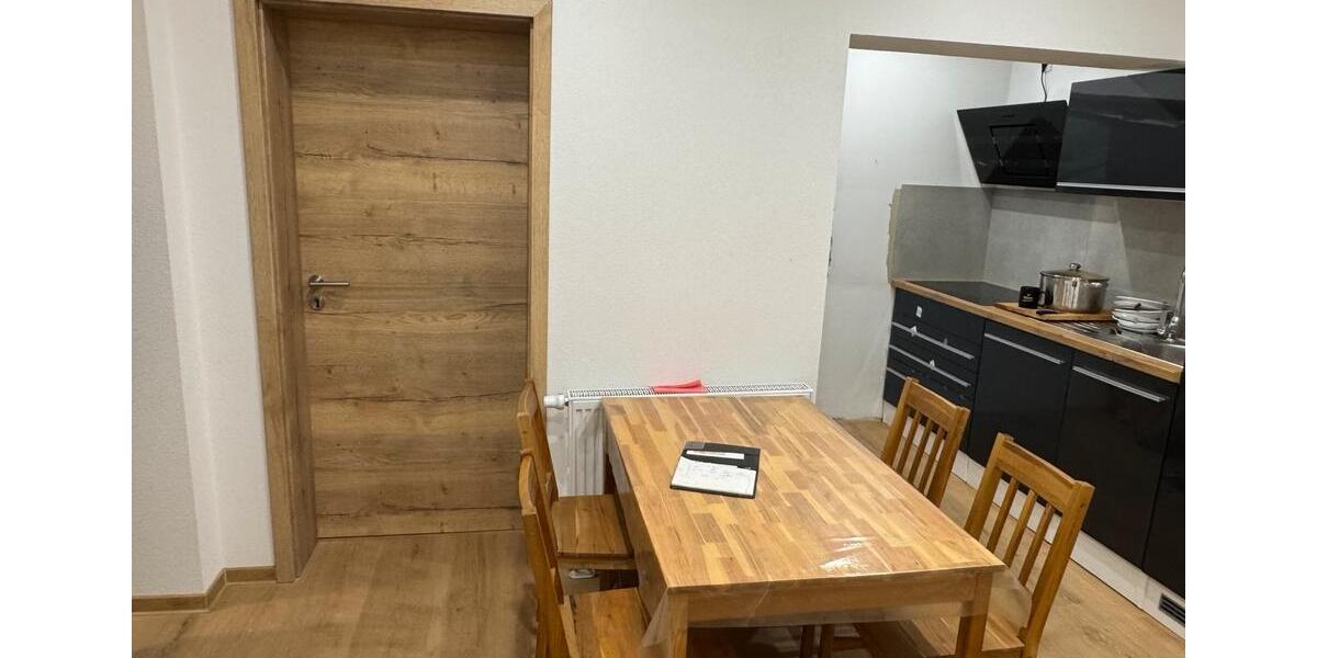 Wohnen auf Zeit Hünfeld - 1 Zimmer, 15 m&sup2;, 450&euro; | Angebot:24755193