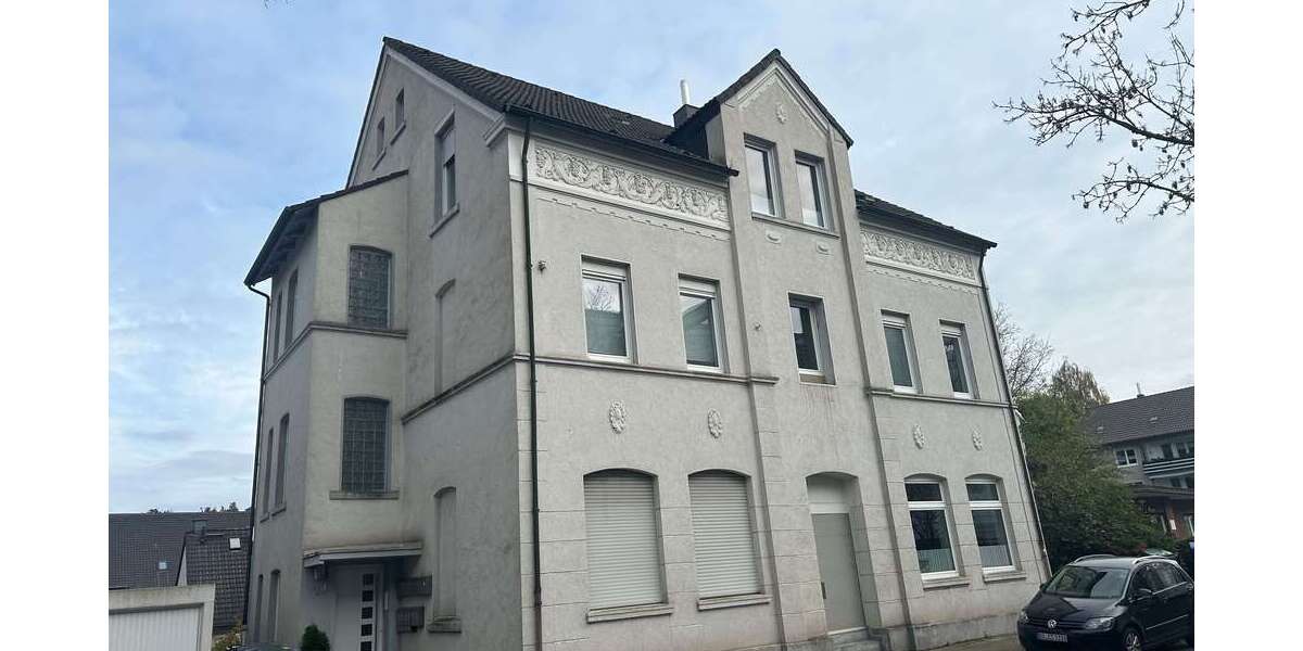 Wohnung zum Mieten in Herne 570 € 75 m² 3.5 zimmer