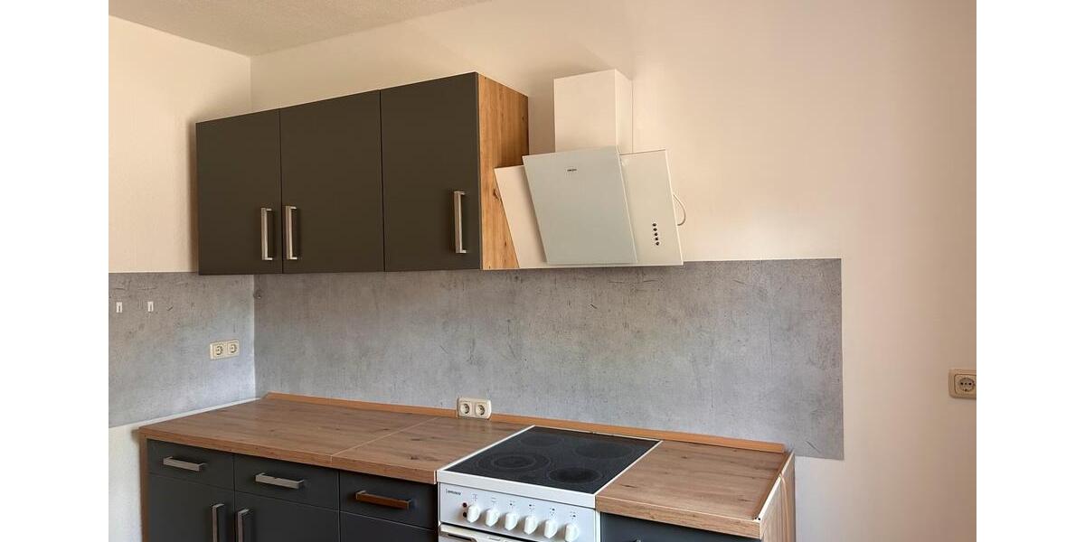 Erdgeschoßwohnung Osterburg (Altmark) - 2 Zimmer, 52 m&sup2;, 330&euro; | Angebot:26477200