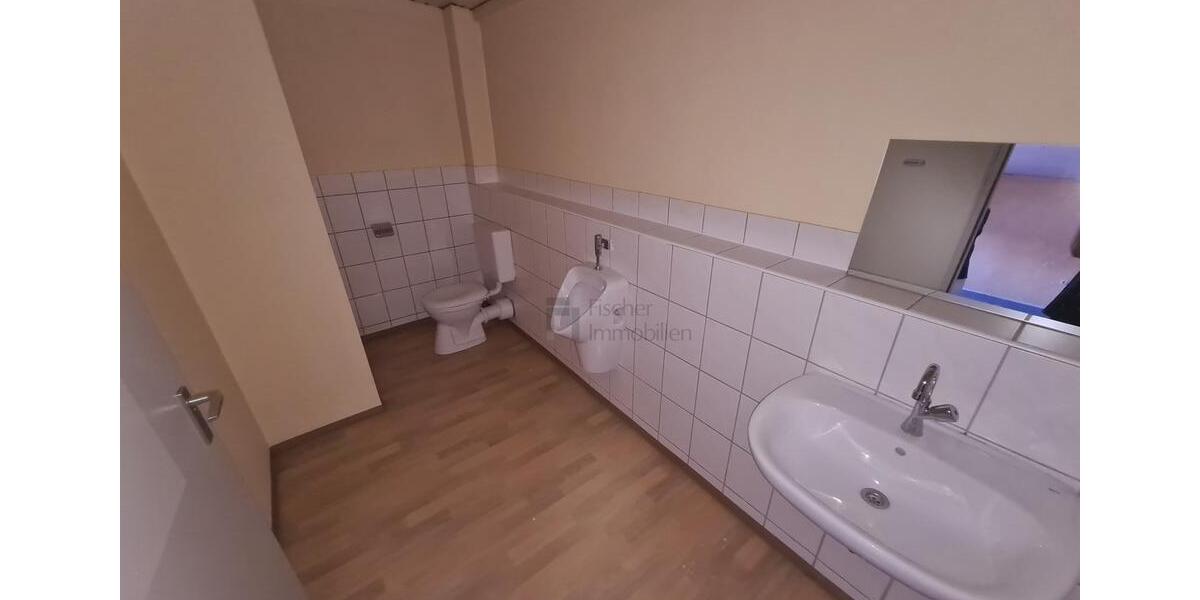 Gewerbeobjekt Bühl - 2.100&euro; | Angebot:24682372