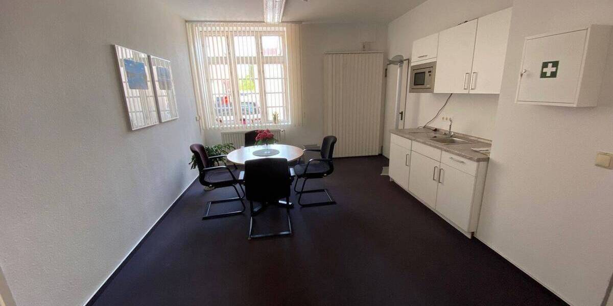 Gewerbeobjekt Leck - 3 Zimmer, 590&euro; | Angebot:26744946