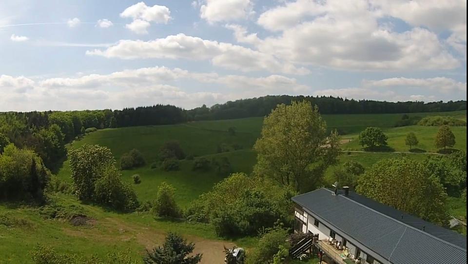 2-Zimmer Wohnung Aussiedlerhof Bauernhof 2 zimmer