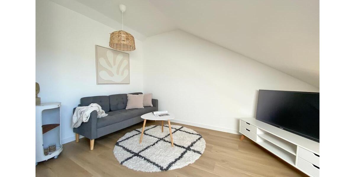 Reihenhaus Rastede - 5 Zimmer, 123 m&sup2;, 1.550&euro; | Angebot:24953116