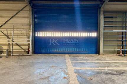 Gewerbeobjekt Ramstein-Miesenbach Ramstein - 1.100&euro; | Angebot:25678872