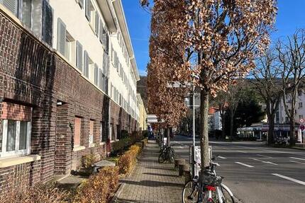 Wohnen auf Zeit Heidelberg Bahnstadt - 4 Zimmer, 115 m&sup2;, 400&euro; | Angebot:25103105