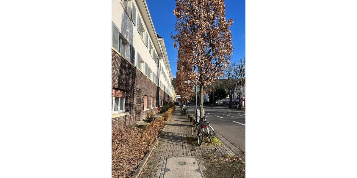 Wohnen auf Zeit Heidelberg Bahnstadt - 4 Zimmer, 115 m&sup2;, 400&euro; | Angebot:25103105