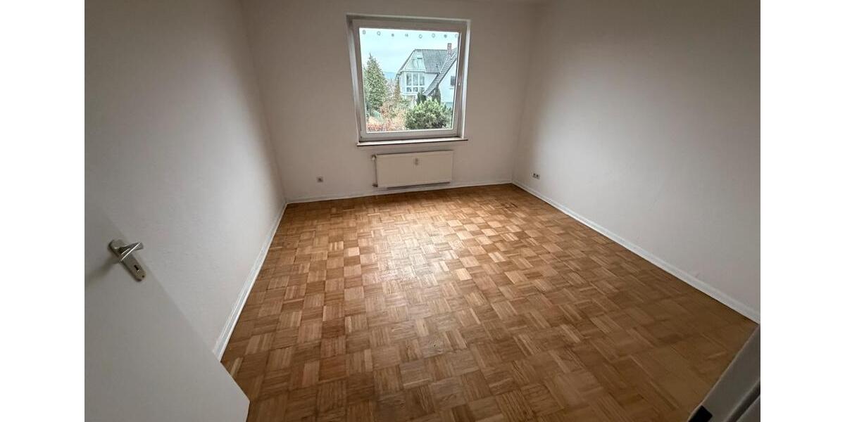 Hochparterre Minden Bärenkämpen - 4 Zimmer, 95 m&sup2;, 990&euro; | Angebot:25234470