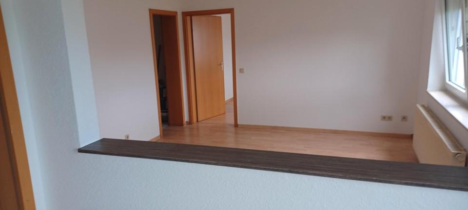 Etagenwohnung Herschbach - 2 Zimmer, 44 m&sup2;, 350&euro; | Angebot:26087484