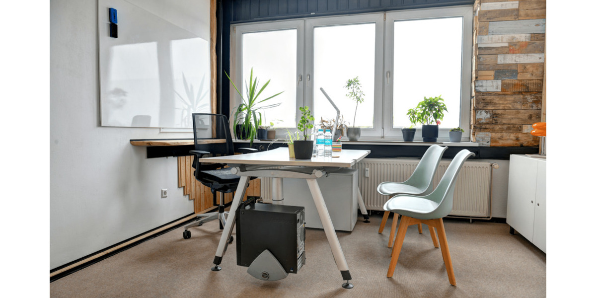 Berlin-Reinickendorf: 50% Rabatt auf Einzelbüro - jetzt starten! zimmer