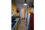 Etagenwohnung Eberswalde Brandenburgisches Viertel - 1 Zimmer, 14 m&sup2;, 320&euro; | Angebot:26688979