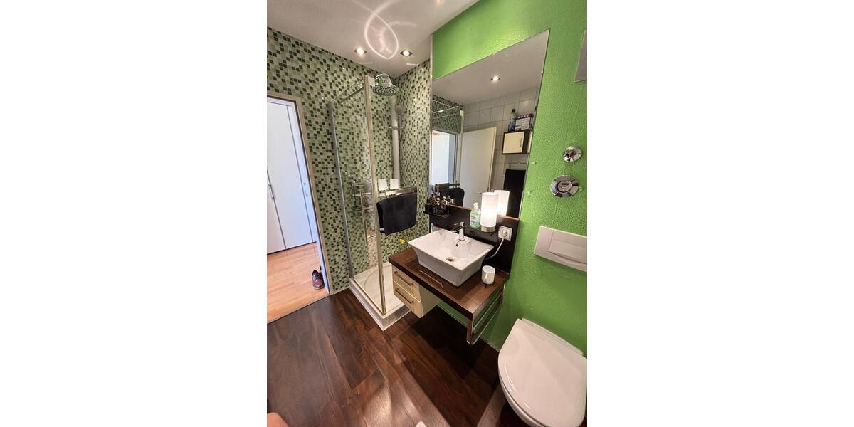 Etagenwohnung Kaufbeuren - 2 Zimmer, 42 m&sup2;, 900&euro; | Angebot:26688757