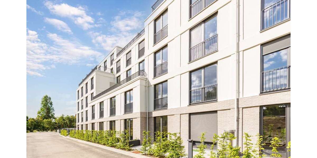 Etagenwohnung Berlin Weißensee - 1 Zimmer, 19 m&sup2;, 630&euro; | Angebot:27071149