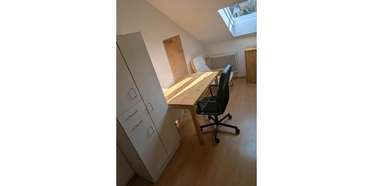 Wohnen auf Zeit Regensburg Galgenberg - 16 Zimmer, 50 m&sup2;, 370&euro; | Angebot:26640783